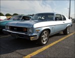 1973 Chevrolet Nova SS