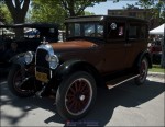 1928 Overland Wippet