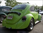 1974 VW Beetle