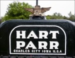 1927 Hart-Parr 18-36