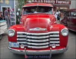 1952 Chevrolet 1/2 ton