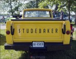 1964 Studebaker Champ