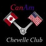 CanAm Chevelle Club