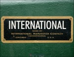 International label