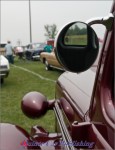 1936 Dodge Brothers 4 Door Sedan