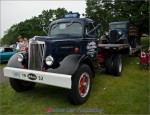 1952 White Tractor