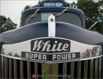 1952 White Tractor