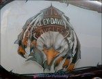 1998 Harley Davidson Hertiage Softtail