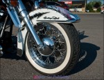 1998 Harley Davidson Hertiage Softtail