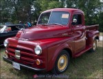 1953 Dodge 1/2 Ton