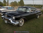 1957 Cadillac Sedan de Ville