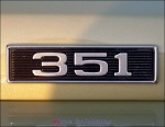 1969 Ford Fairlane 500