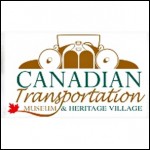 Canadian Transportaion Museum