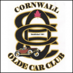 Cornwall Olde Car Club