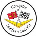 corvettes of southern ontario