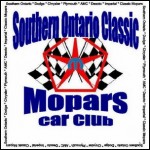 souther ontario MoPar club
