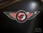 1958 Harley Davidson FL, Schuler Cyclewerks