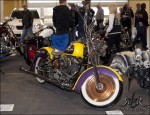 1997 Harley Davidson Custom Softail, Motorcycle Enhancements