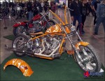 1998 Harley-Davidson Softtail