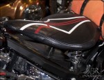 2002 Harley Davidson Fatboy Bobber, Motorcycle Enhancements