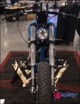 2008 Harley Davidson Dyna Super Glide Custom