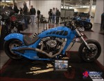 2008 Harley Davidson Dyna Super Glide Custom