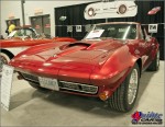 1965 Chevrolet C2 Corvette Coupe