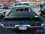 1969 Pontiac GTO; The Judge