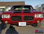 1972 Pontiac GTO, Carrie Movie Car