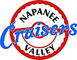 Napanee Valley Cruisers Logo2008-1v2