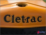 1938 Cletrac (Cleveland Tractor Co.)