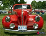 1940 Buick Business Man Coupe