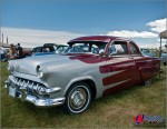 1954 Ford Mainline Coupe