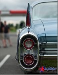 1960 Cadillac 62