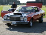 1971 Plymouth Volare