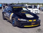 1999 Pontiac GTP