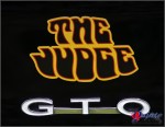 The Judge GTO