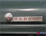 1941 Fargo