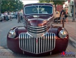 1946 Chevrolet 1/2 ton Pick-up