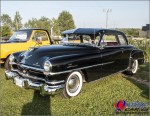 1952 Chrysler Saratoga