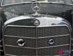 1960 Mercedes-Benz 190 D6