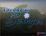 1969 Dodge Dart Swinger