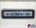 1969 Plymouth Fury III