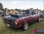 1970 Plymouth Valiant Duster