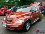 2003 Chrysler PT Dream Cruiser