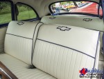 1952 Chevrolet 2 Door Deluxe