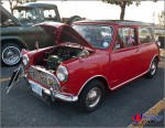 1962 Austin Mini