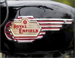 1966 Royal Enfield