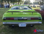 1972 Plymouth 340 Duster
