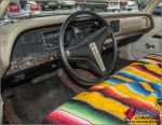 1974 Dodge Monaco-The Bluesmobile